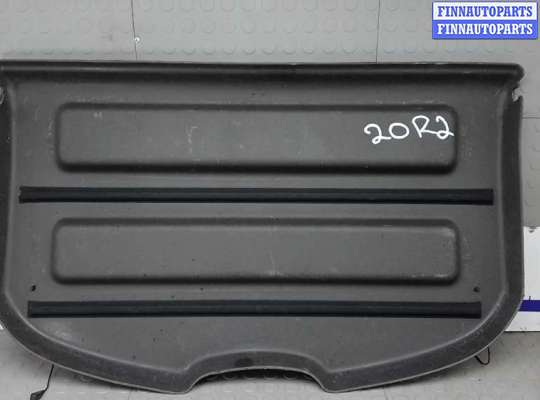 купить полка багажника на NISSAN QASHQAI J10