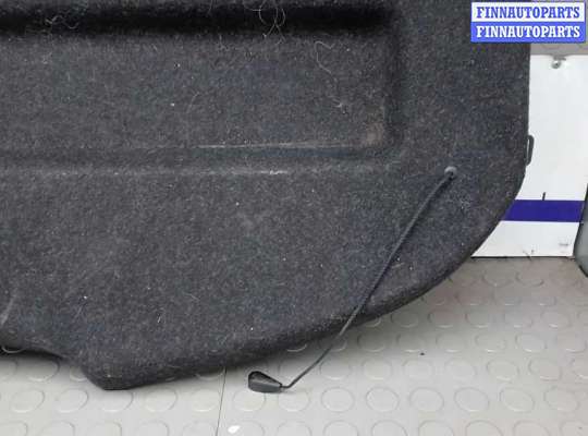 купить полка багажника на NISSAN QASHQAI J10