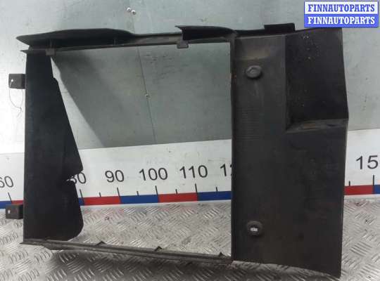 Купить диффузор вентилятора на RENAULT SCENIC 1 диффузор вентилятора RN1517755 на RENAULT SCENIC 1