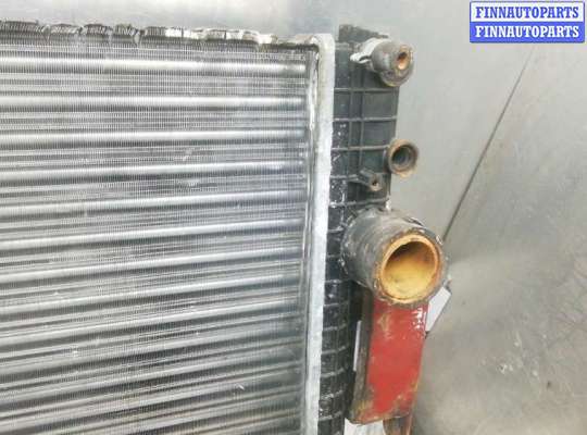 купить радиатор системы охлаждения на IVECO DAILY 3 (50-65) Sparka