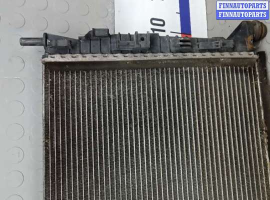 купить радиатор системы охлаждения на FORD FOCUS 2