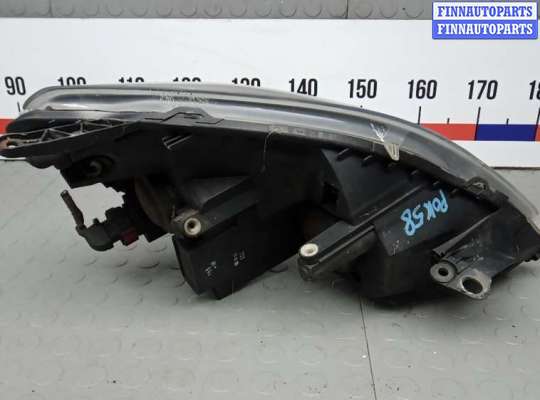 купить фара левая на OPEL ZAFIRA B