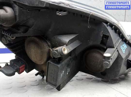 купить фара левая на OPEL ZAFIRA B