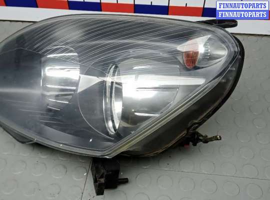 купить фара левая на OPEL ZAFIRA B