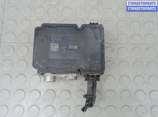 блок abs MB1530629 на MERCEDES BENZ C-CLASS W204