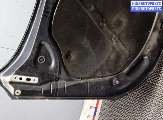 купить капот на VOLKSWAGEN PASSAT CC