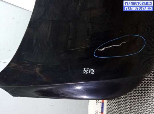 купить капот на VOLKSWAGEN PASSAT CC