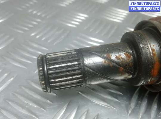 купить привод передний левый на RENAULT MEGANE 3