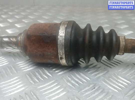 купить привод передний левый на RENAULT MEGANE 3