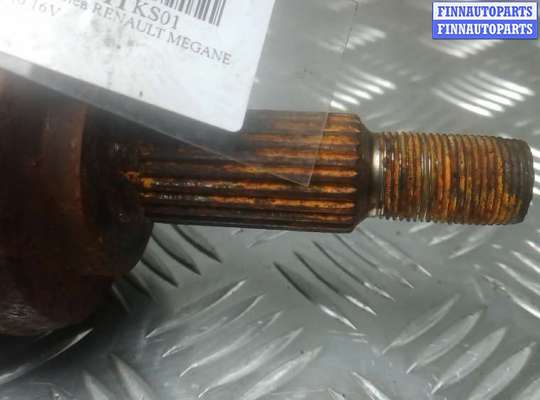 купить привод передний левый на RENAULT MEGANE 3