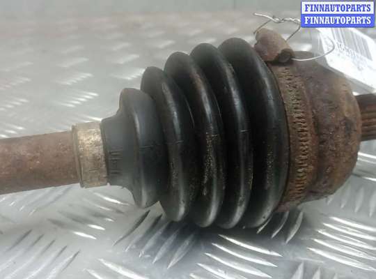 купить привод передний левый на RENAULT MEGANE 3