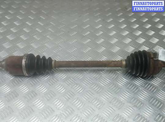 купить привод передний левый на RENAULT MEGANE 3