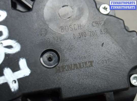 купить моторчик стеклоочиcтителя 3-5 на RENAULT LAGUNA 3