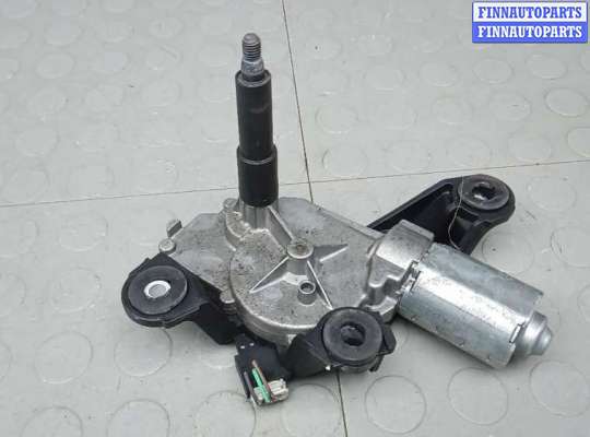 купить моторчик стеклоочиcтителя 3-5 на RENAULT LAGUNA 3