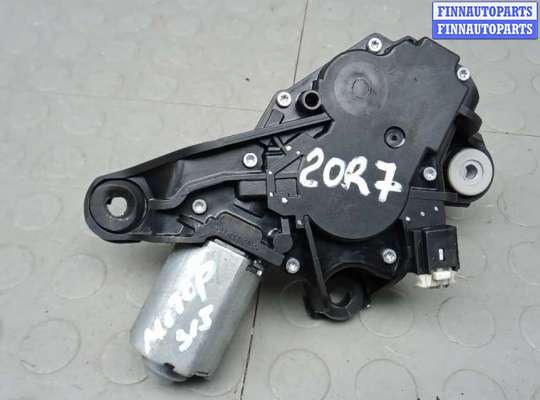 купить моторчик стеклоочиcтителя 3-5 на RENAULT LAGUNA 3