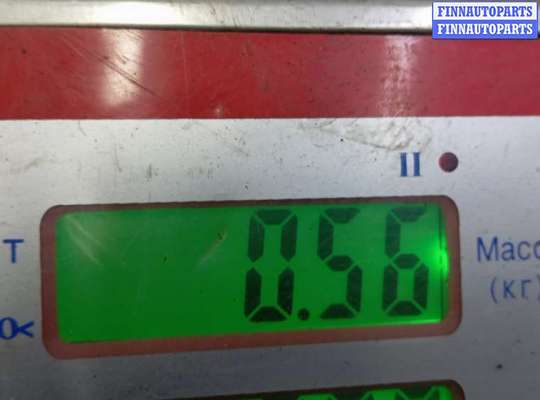 купить форсунка дизельная на FORD KUGA 1