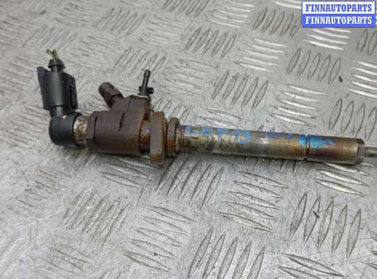 купить форсунка дизельная на FORD KUGA 1