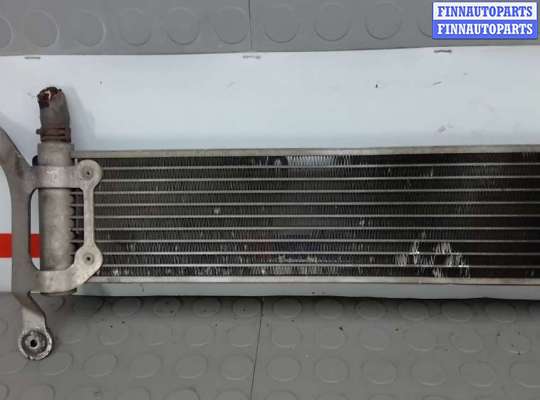 купить радиатор системы охлаждения на VOLKSWAGEN TOUAREG 7L