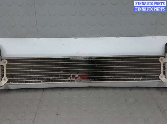 купить радиатор системы охлаждения на VOLKSWAGEN TOUAREG 7L