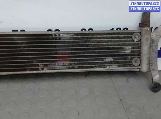 купить радиатор системы охлаждения на VOLKSWAGEN TOUAREG 7L