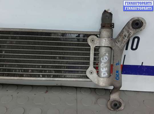 купить радиатор системы охлаждения на VOLKSWAGEN TOUAREG 7L