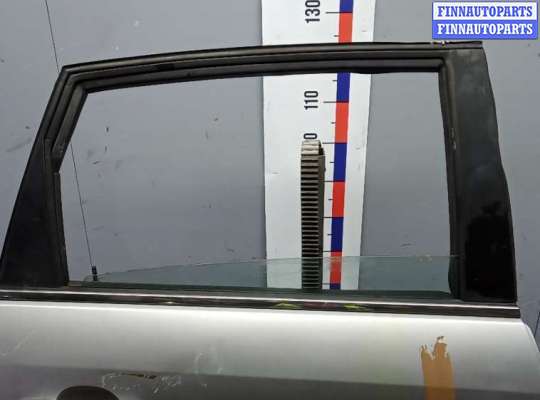 Дверь боковая на Opel Antara