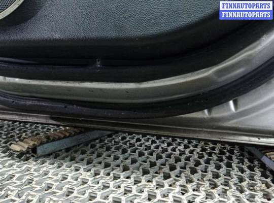 Дверь боковая на Opel Antara