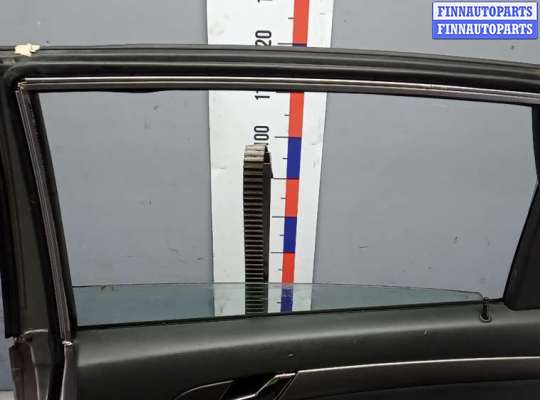 Дверь боковая на Opel Antara