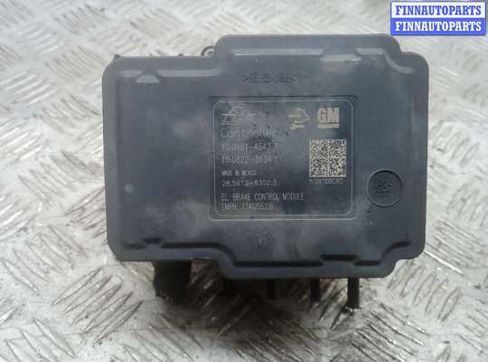 купить блок abs на OPEL ASTRA J