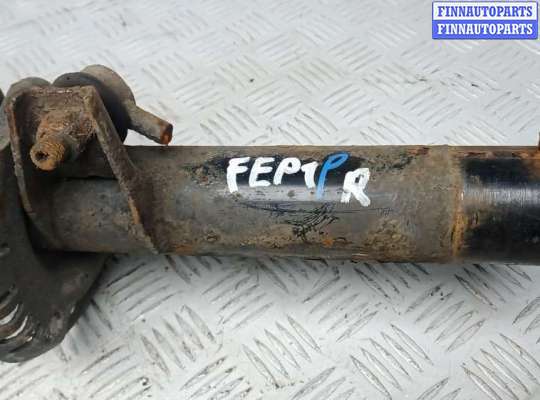 купить стойка передняя правая на VOLKSWAGEN TIGUAN 1