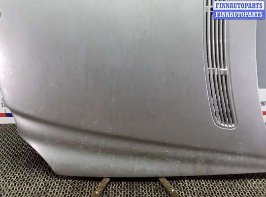 купить капот на MERCEDES BENZ E-CLASS W211