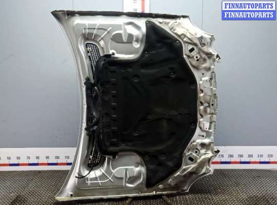 купить капот на MERCEDES BENZ E-CLASS W211