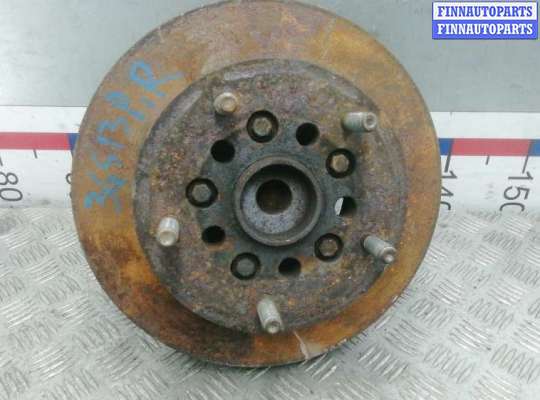 кулак поворотный прав FO2224521 на FORD TRANSIT 8