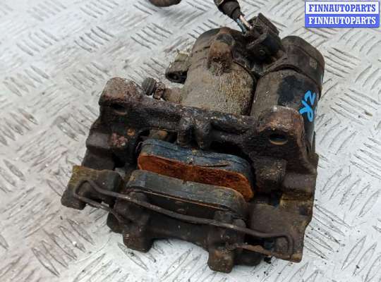 купить суппорт тормозной задний правый на FORD MONDEO 5