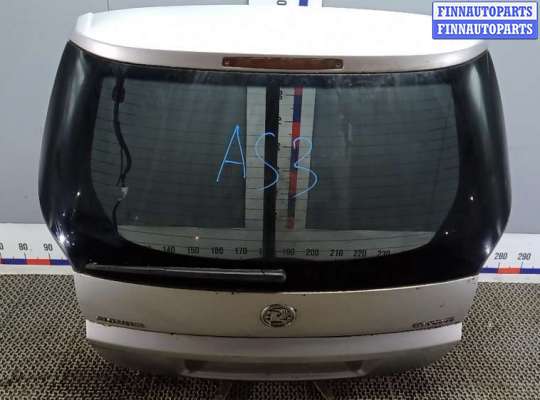 купить щеткодержатель 3-5-й двери на OPEL SIGNUM