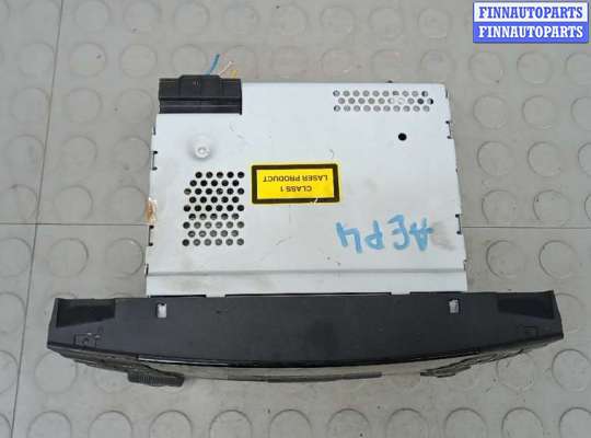 купить магнитола на MERCEDES BENZ E-CLASS W211