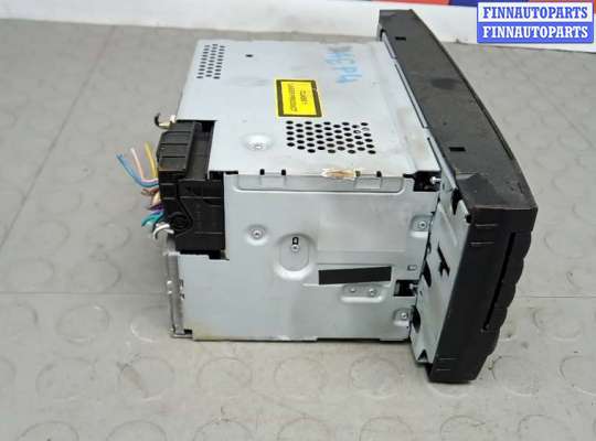 купить магнитола на MERCEDES BENZ E-CLASS W211