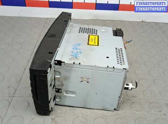 купить магнитола на MERCEDES BENZ E-CLASS W211