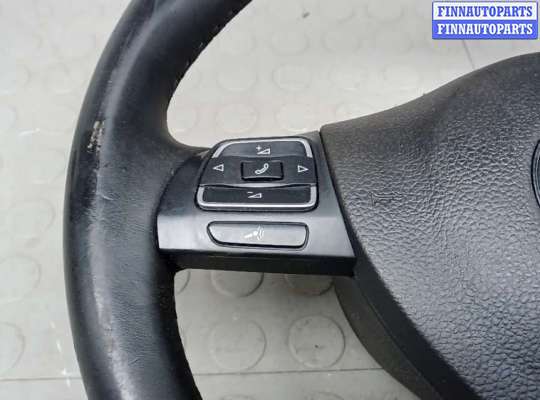 купить руль на VOLKSWAGEN PASSAT B7