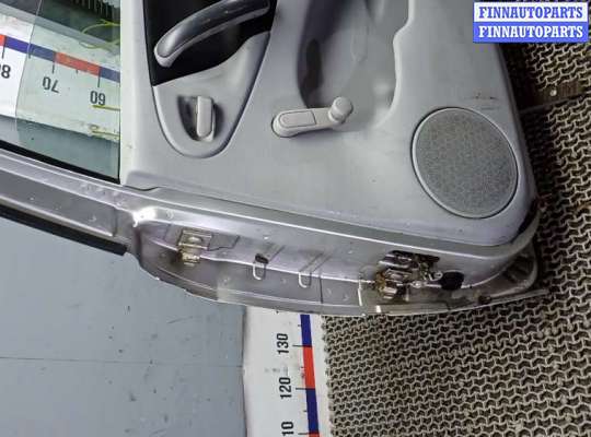 купить дверь задняя правая на CITROEN XSARA PICASSO