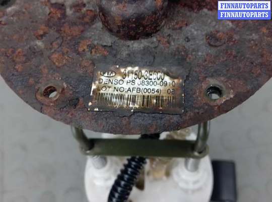 купить насос топливный электрический на KIA SORENTO 1