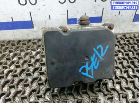 блок abs KA557679 на KIA CEE'D 1