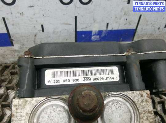 купить блок abs на KIA CEE'D 1