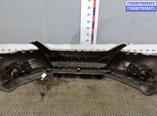 купить бампер передний на VOLKSWAGEN TIGUAN 1