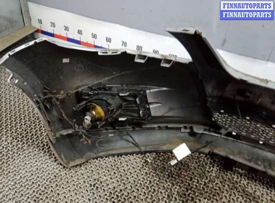 купить бампер передний на VOLKSWAGEN TIGUAN 1