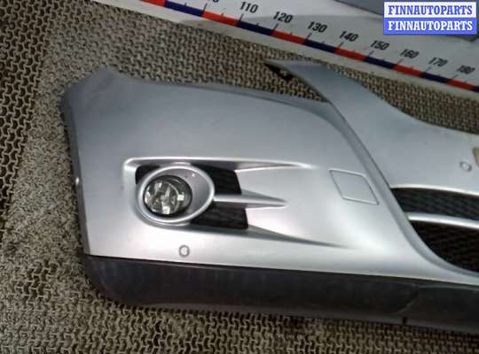 купить бампер передний на VOLKSWAGEN TIGUAN 1