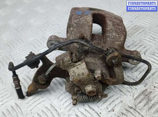 купить суппорт тормозной задний правый на PEUGEOT 5008