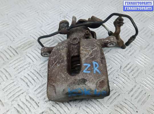 купить суппорт тормозной задний правый на PEUGEOT 5008