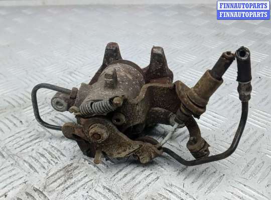 купить суппорт тормозной задний правый на PEUGEOT 5008