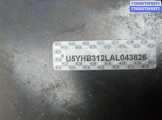 купить крыло переднее левое на KIA CEE'D 1